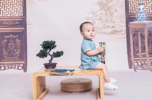 甘南宝宝每次睡醒了就咳嗽