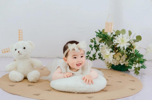 甘南孕妇几个月肚子大